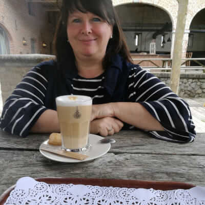 Kristel Van der Schoepen